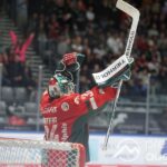 Endlich die ersten Punkte! Augsburger Panther siegen gegen Iserlohn