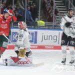 Zweiter Sieg im dritten Heimspiel – Augsburger Panther schlagen auch Köln