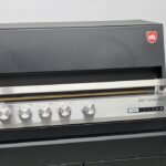 Otto Wilde wird eingestellt – der Miele Fire Pro kommt: Was das für Grillfans bedeutet
