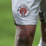 St. Pauli dreht Partie – FC Augsburg trotz Führung ohne Punkte