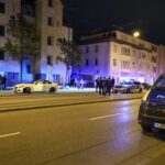 Auffahrunfall in Augsburg: Zwei Leichtverletzte und 35.000 Euro Sachschaden auf der Donauwörther Straße