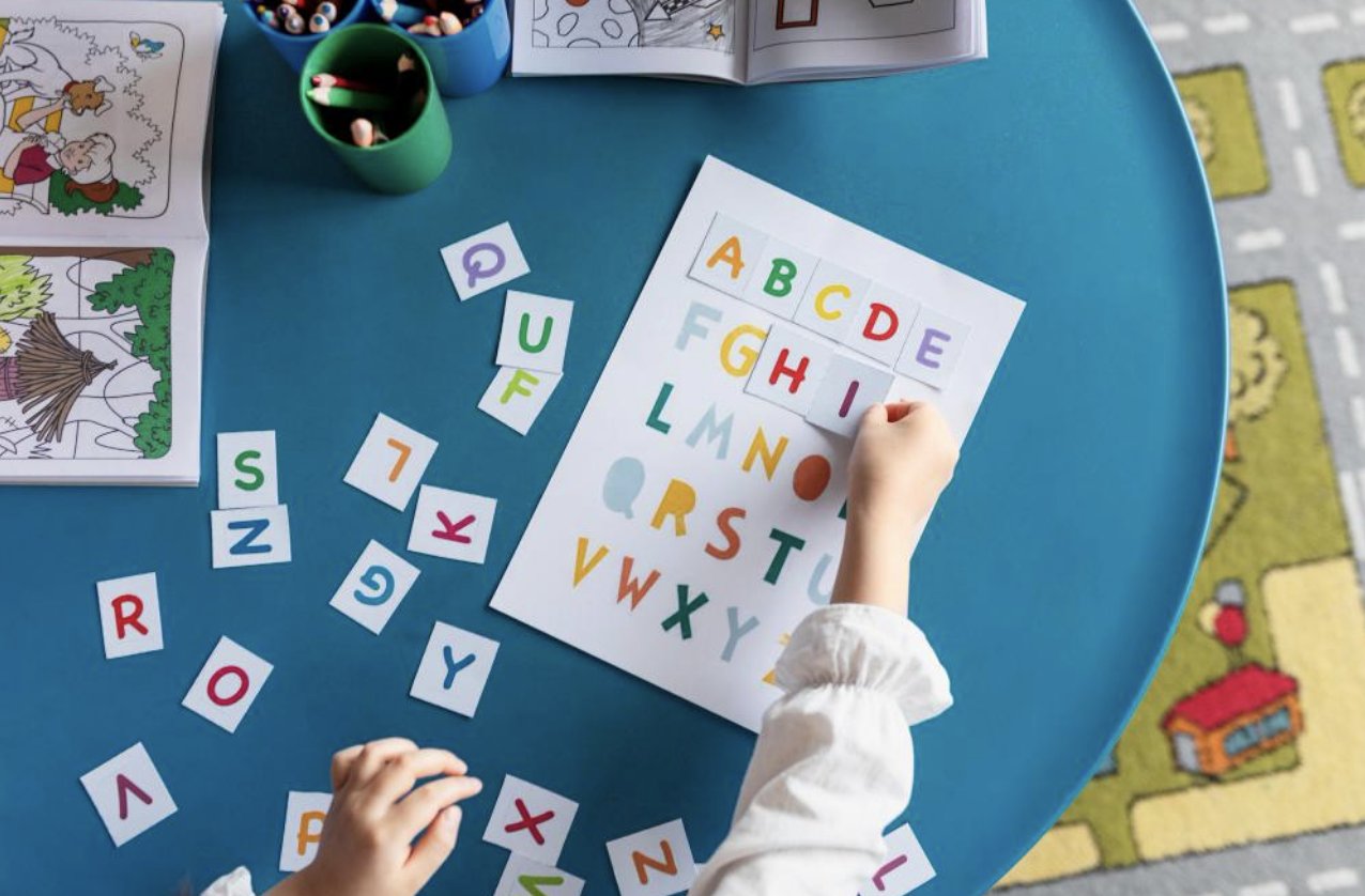 Welche Methoden sind am effektivsten, um Kindern Englisch beizubringen?