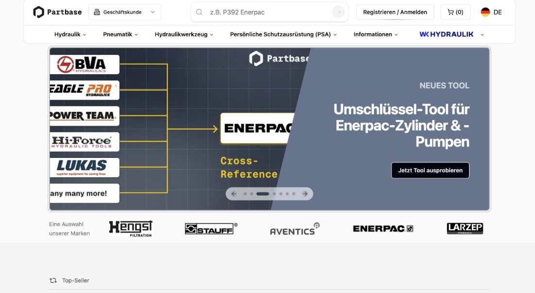 Tipps für die optimale Anwendung und Wartung des Enerpac RC102 Tipps für die optimale Anwendung und Wartung des Enerpac RC102