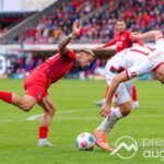 Wagner-Team weiter von der Rolle – FC Augsburg verliert auch in Heidenheim verdient