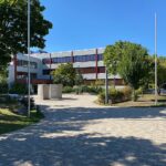 Sporthalle des Illertal-Gymnasiums Vöhringen gesperrt: Sicherheit hat oberste Priorität