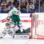 Dritte Niederlage im dritten Spiel – Augsburger Panther verlieren auch Derby in München