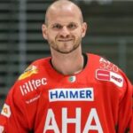 Max Renner wird neuer Kapitän der Augsburger Panther
