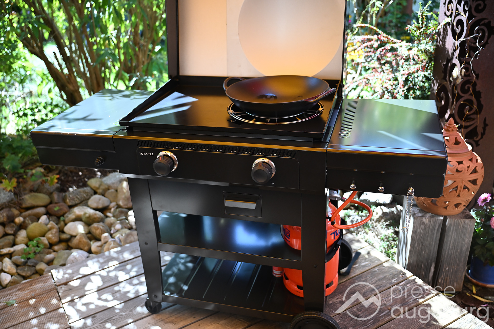 Char-Broil Versa-Tile Gasgrill im Test – Vielseitigkeit neu gedacht 19 Char-Broil Versa-Tile Gasgrill Im Test – Vielseitigkeit Neu Gedacht