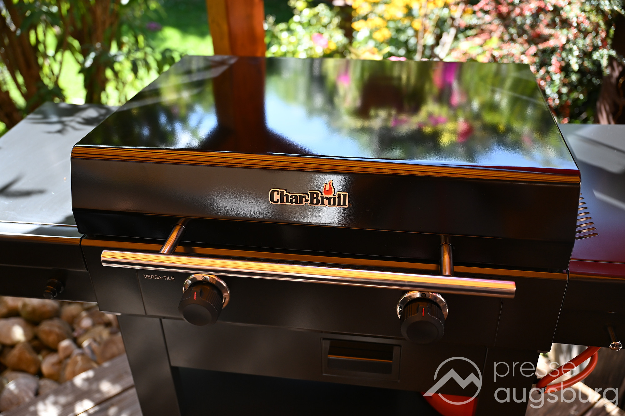 Char-Broil Versa-Tile Gasgrill im Test – Vielseitigkeit neu gedacht 22 Char-Broil Versa-Tile Gasgrill Im Test – Vielseitigkeit Neu Gedacht