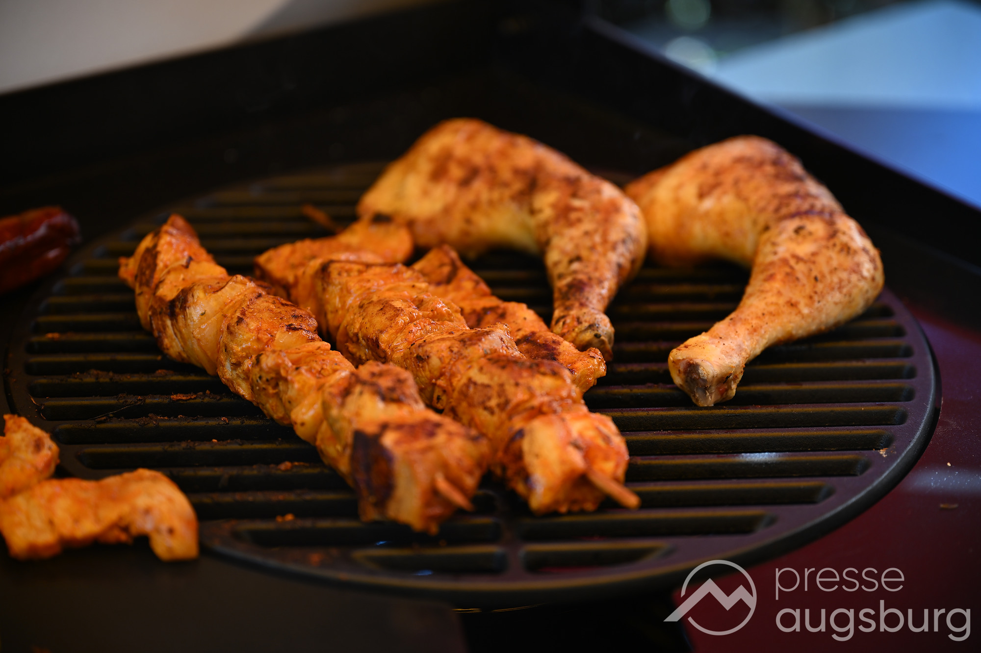 Char-Broil Versa-Tile Gasgrill im Test – Vielseitigkeit neu gedacht 34 Char-Broil Versa-Tile Gasgrill Im Test – Vielseitigkeit Neu Gedacht