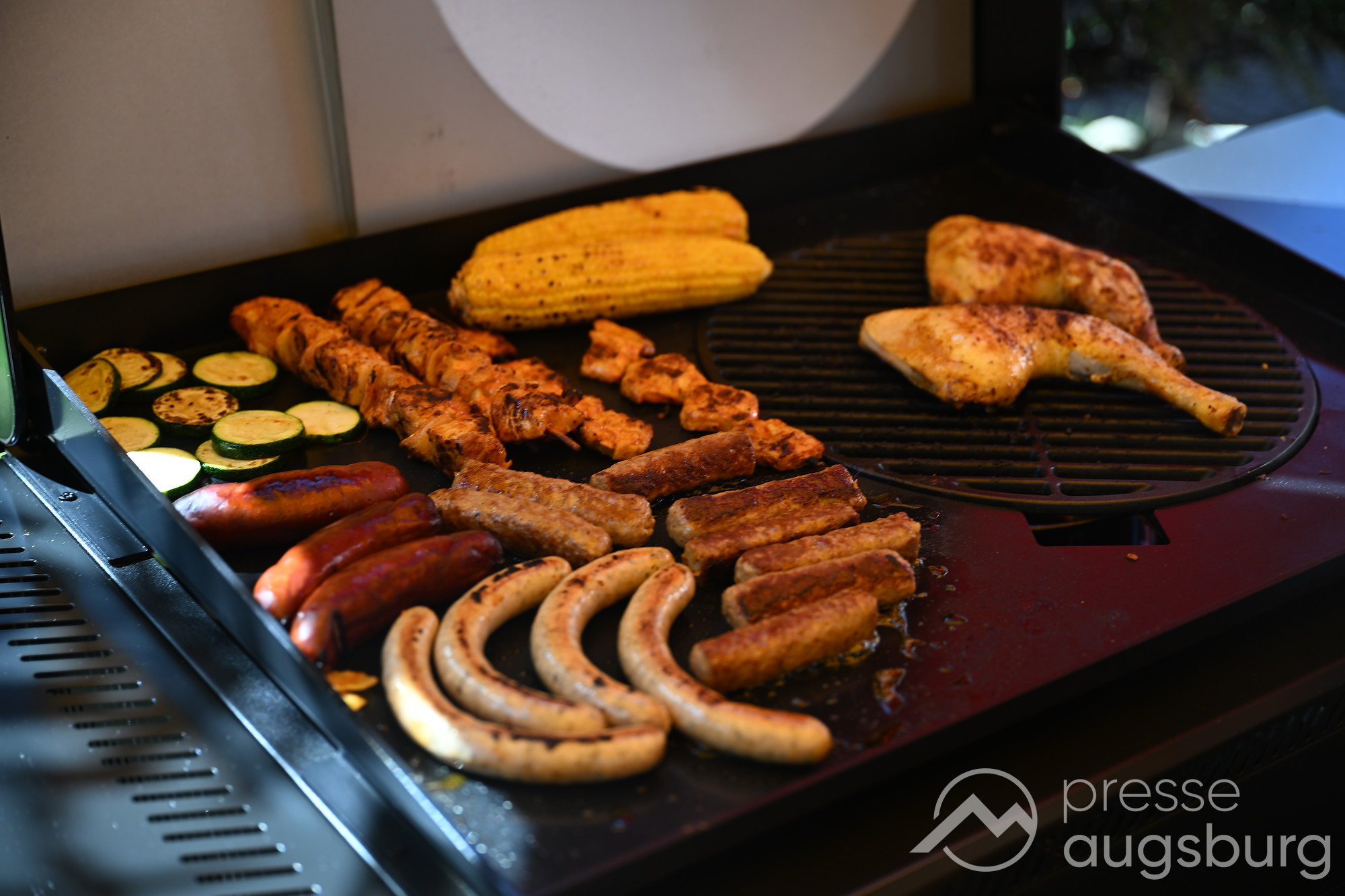 Char-Broil Versa-Tile Gasgrill im Test – Vielseitigkeit neu gedacht 35 Char-Broil Versa-Tile Gasgrill Im Test – Vielseitigkeit Neu Gedacht