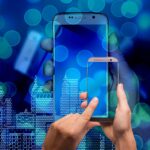 Augsburg klettert im Smart City Index 2025 deutlich nach oben