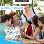 Gewinnspiel | O’zapft is – Stadt Land Vollpfosten – Biergarten Edition