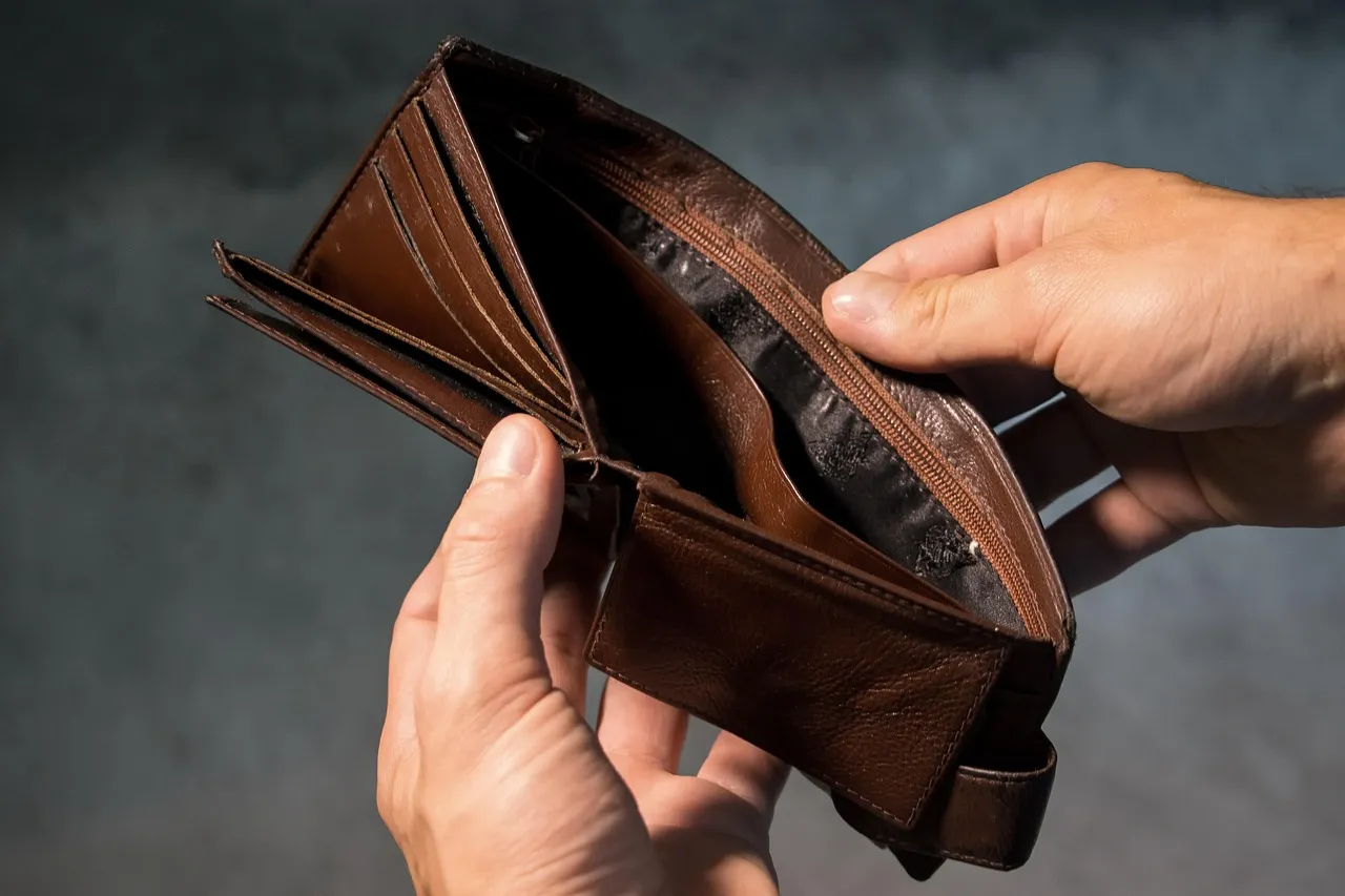 Kommunen in der Finanzklemme | Schwaben warnt vor drohender Handlungsunfähigkeit