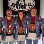 50 Jahre Leidenschaft in Rot, Grün und Weiß: Der 1. AEV Fanclub feiert Jubiläum