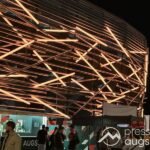 Stehplätze kehren bei Länderspiel in Augsburg zurück