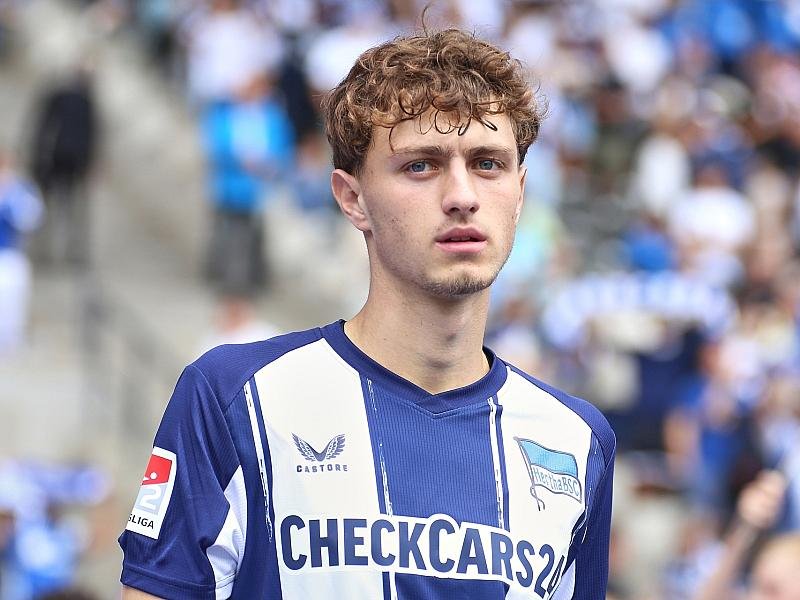 2. Bundesliga: Hertha BSC bezwingt Fortuna Düsseldorf 2 2. Bundesliga: Hertha Bsc Bezwingt Fortuna Düsseldorf