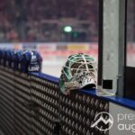Augsburger Panther feiern in Dresden ersten Auswärtssieg der Saison
