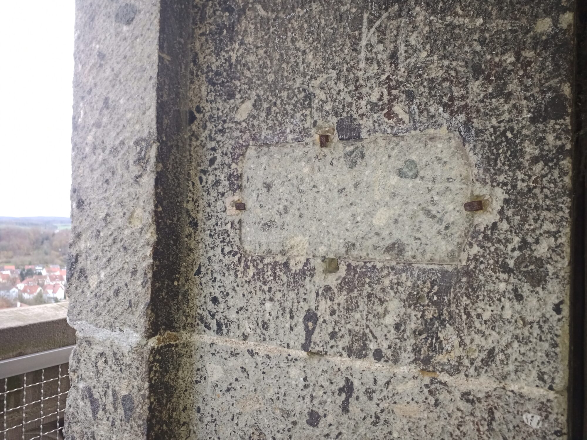 600 Jahre St. Georgskirche Nördlingen – Spurensuche nach einem verschollenen Denkmal