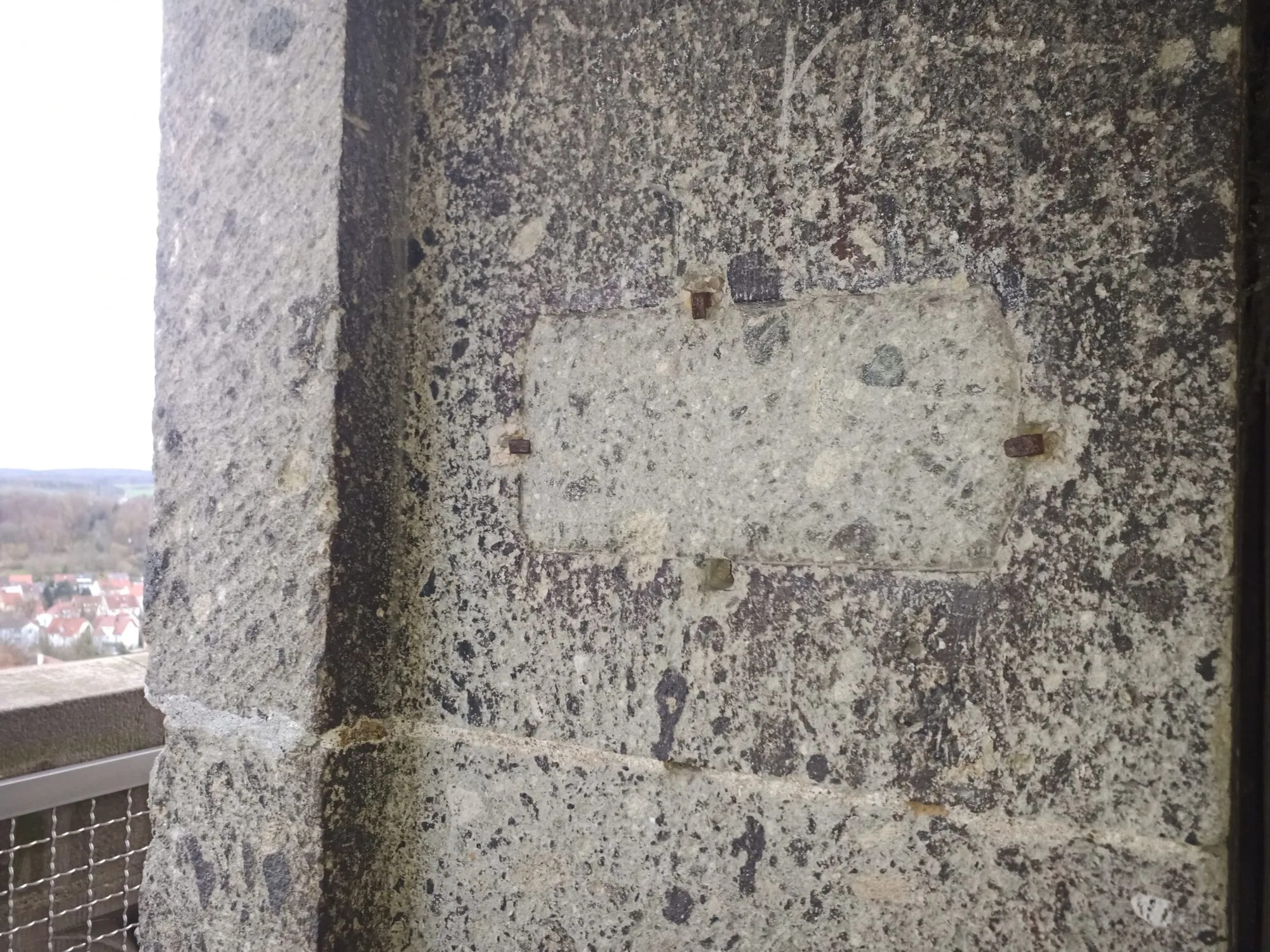 600 Jahre St. Georgskirche Nördlingen – Spurensuche nach einem verschollenen Denkmal
