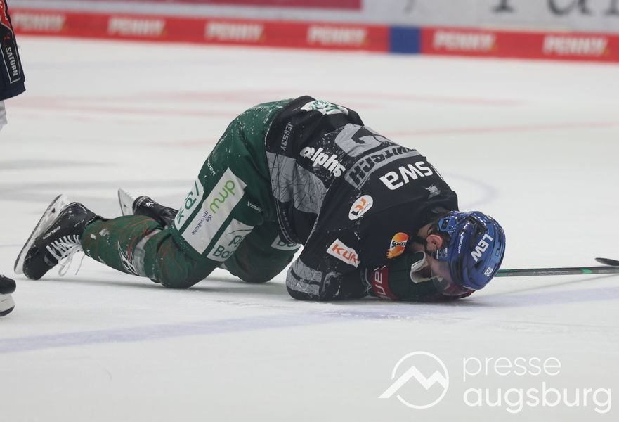 Auch Ingolstadt kann den AEV nicht stoppen - Augsburger Panther mit sechstem Sieg in Serie 36 Auch Ingolstadt Kann Den Aev Nicht Stoppen - Augsburger Panther Mit Sechstem Sieg In Serie