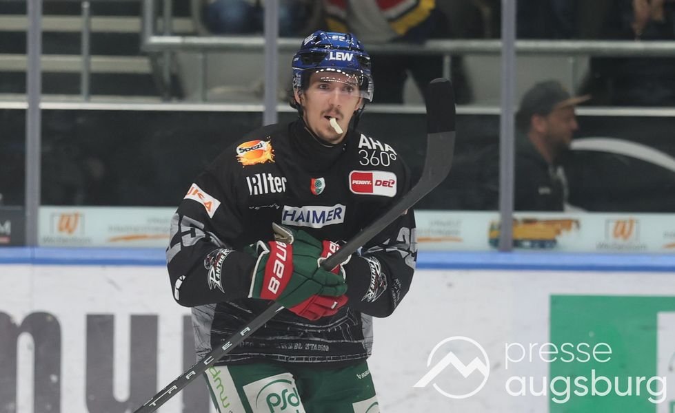 Auch Ingolstadt kann den AEV nicht stoppen - Augsburger Panther mit sechstem Sieg in Serie 44 Auch Ingolstadt Kann Den Aev Nicht Stoppen - Augsburger Panther Mit Sechstem Sieg In Serie