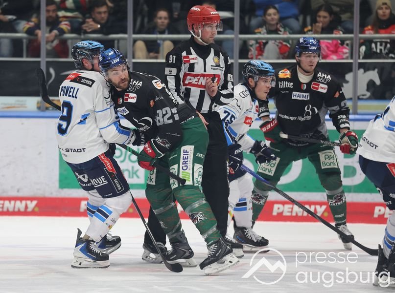 Auch Ingolstadt kann den AEV nicht stoppen - Augsburger Panther mit sechstem Sieg in Serie 30 Auch Ingolstadt Kann Den Aev Nicht Stoppen - Augsburger Panther Mit Sechstem Sieg In Serie