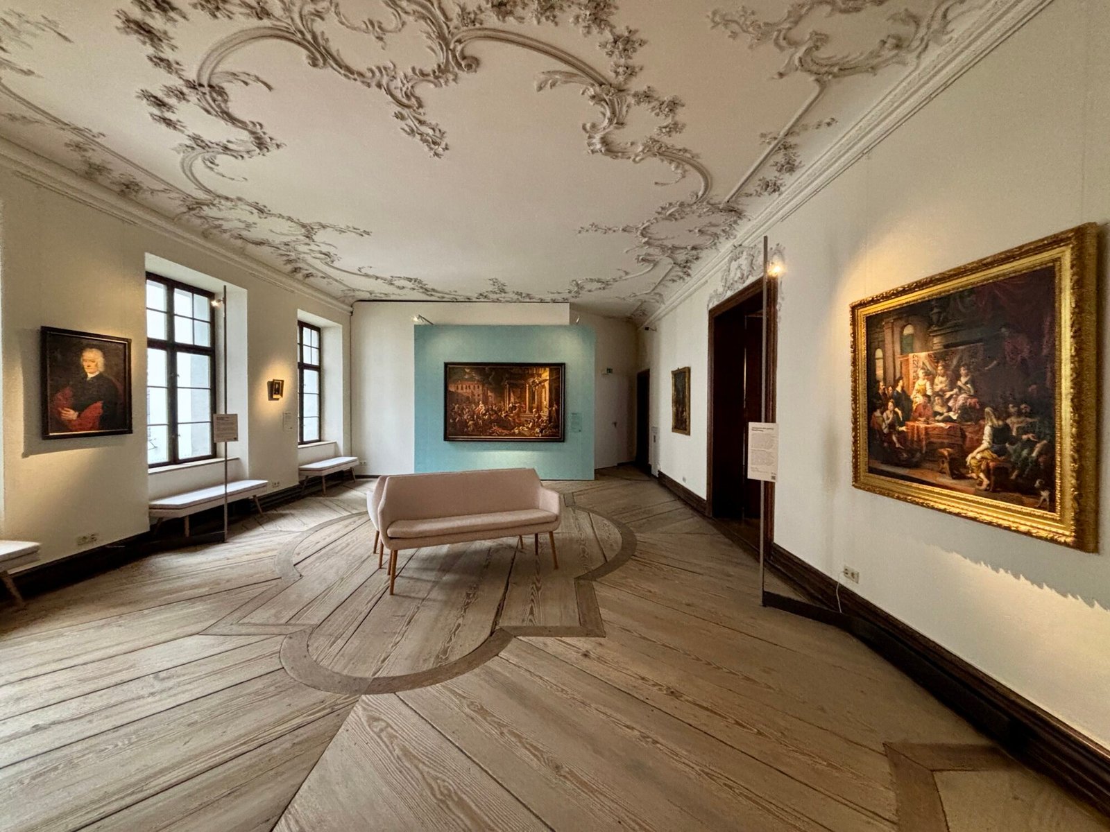 „Barock Ballett“ | Neue Dauerausstellung im Stadtmuseum Memmingen eröffnet 6 „Barock Ballett“ | Neue Dauerausstellung Im Stadtmuseum Memmingen Eröffnet