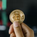 Finanzamt im Fokus: Auch in Augsburg geraten Krypto-Gewinne ins Visier