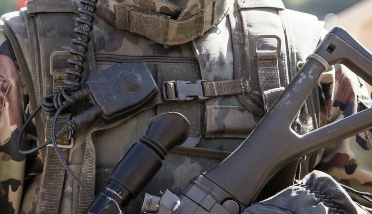 Kommunikationspanne bei Bundeswehr-Übung in Erding: Innenminister Herrmann reagiert
