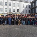 Technische Hochschule Augsburg startet neuen Studiengang Rettungsingenieurwesen