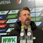 Neue Ideen müssen her | Der FC Augsburg ist gegen Borussia Dortmund gefordert