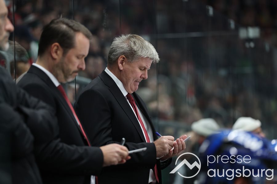 Deutliche Niederlage | Siegesserie der Augsburger Panther reißt gegen Bremerhaven 67 Deutliche Niederlage | Siegesserie Der Augsburger Panther Reißt Gegen Bremerhaven