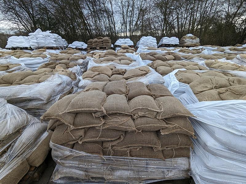 Allianz-Vorstand fordert besseren Hochwasser-Schutz 2 Allianz-Vorstand Fordert Besseren Hochwasser-Schutz