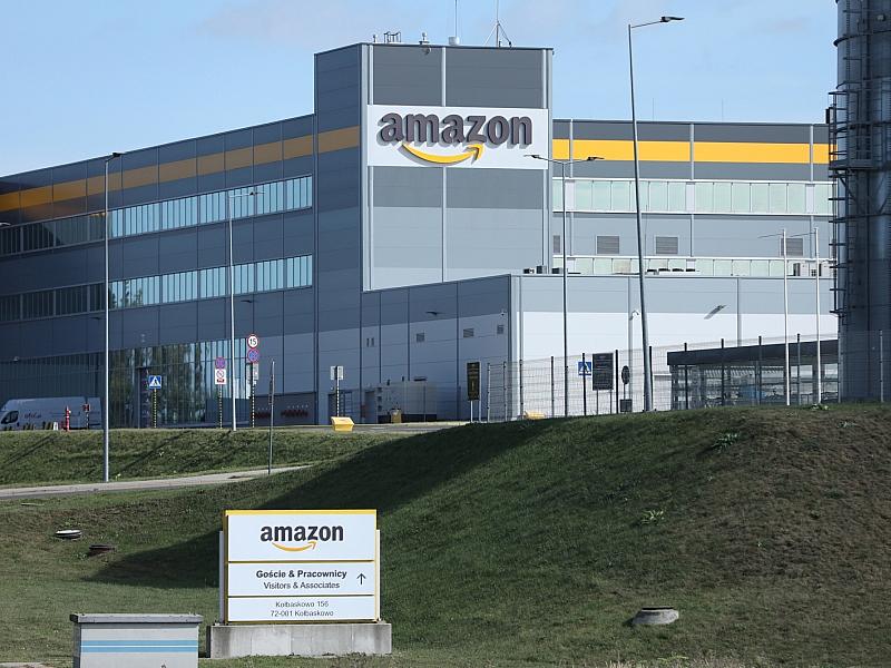 Amazon will rund 14.000 Bürojobs streichen 2 Amazon Will Rund 14.000 Bürojobs Streichen