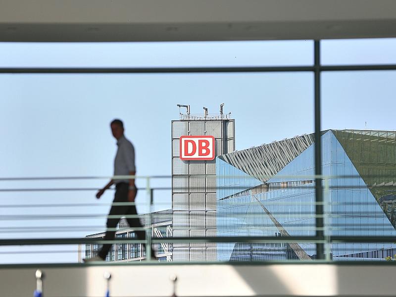 Bahn bestellt neue Vorstände - Schnieder will Sofortprogramme 2 Bahn Bestellt Neue Vorstände - Schnieder Will Sofortprogramme