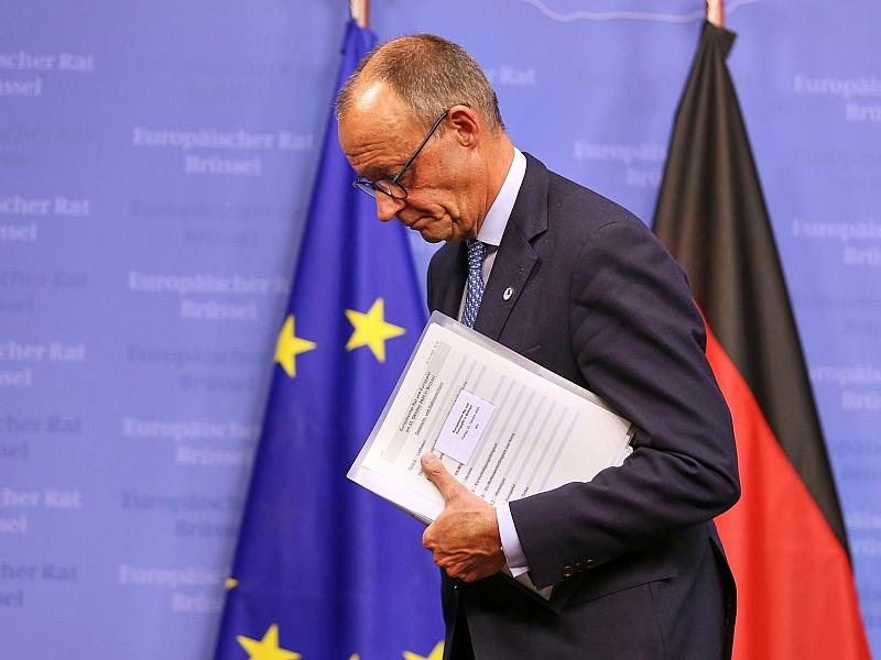 Banaszak sieht "wirtschaftspolitisches Führungsversagen von Merz" 2 Banaszak Sieht &Quot;Wirtschaftspolitisches Führungsversagen Von Merz&Quot;