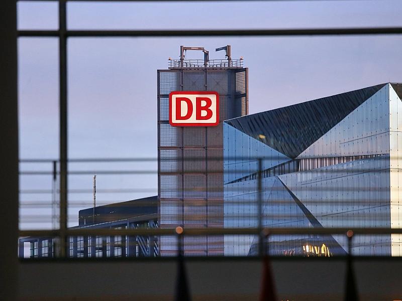 Bericht: Bahn will 5.200 Azubis und Werkstudenten einstellen 2 Bericht: Bahn Will 5.200 Azubis Und Werkstudenten Einstellen