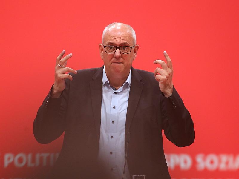Bovenschulte fordert Neuordnung der Bund-Länder-Finanzen - 2 Bovenschulte Fordert Neuordnung Der Bund-Länder-Finanzen -