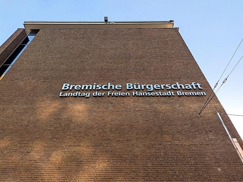 Bremer Staatsgerichtshof kippt Haushaltsgesetze 2023 und 2024 2 Bremer Staatsgerichtshof Kippt Haushaltsgesetze 2023 Und 2024