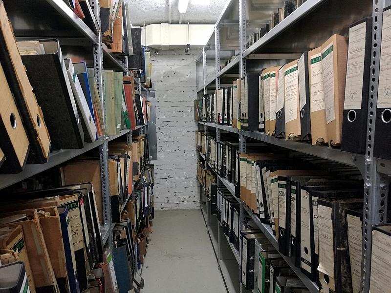 Bund investiert 1,8 Millionen Euro in Erhalt historischer Dokumente 2 Bund Investiert 1,8 Millionen Euro In Erhalt Historischer Dokumente