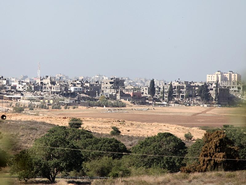 Bundesregierung hofft weiter auf Umsetzung des Gaza-Friedensplans 2 Bundesregierung Hofft Weiter Auf Umsetzung Des Gaza-Friedensplans