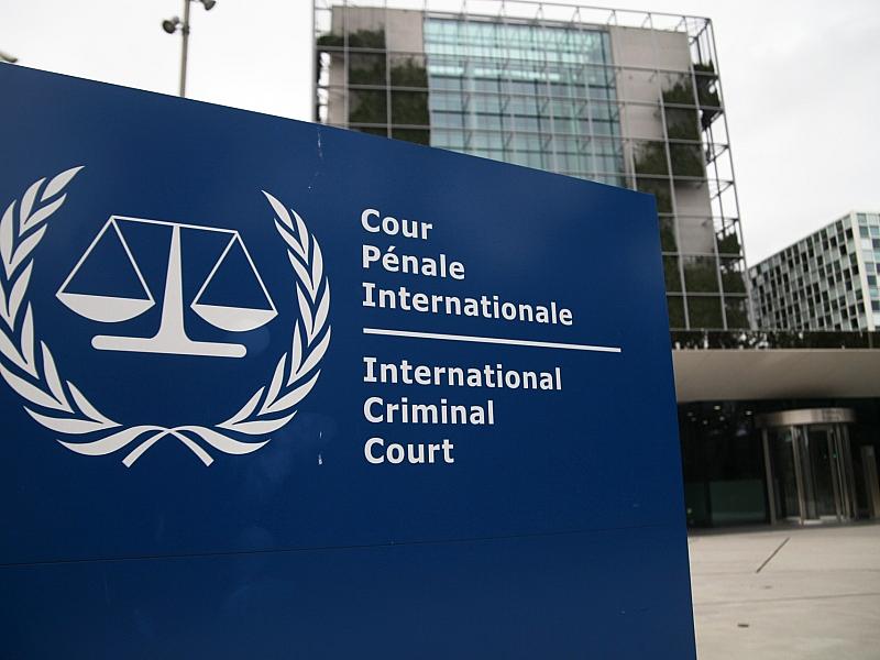 CDU und SPD loben Wechsel des IStGH zu deutscher Office-Alternative 2 Cdu Und Spd Loben Wechsel Des Istgh Zu Deutscher Office-Alternative