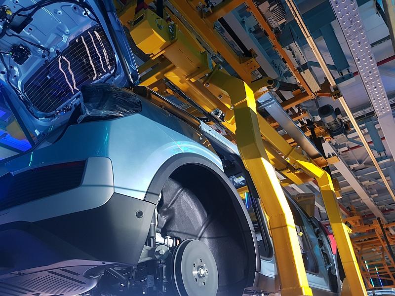 Chipmangel in der Industrie nimmt zu 2 Chipmangel In Der Industrie Nimmt Zu