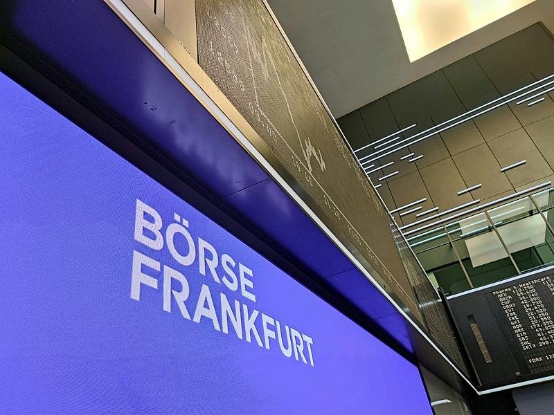 Dax legt etwas zu - Siemens-Energy-Aktien gefragt 2 Dax Legt Etwas Zu - Siemens-Energy-Aktien Gefragt