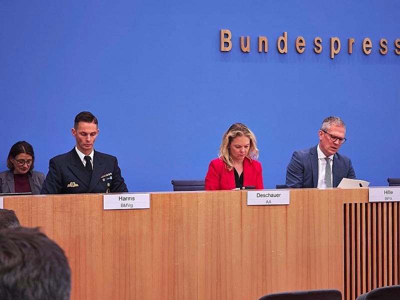 Deutschland stuft Reisewarnung für Norden Israels etwas herab 2 Deutschland Stuft Reisewarnung Für Norden Israels Etwas Herab