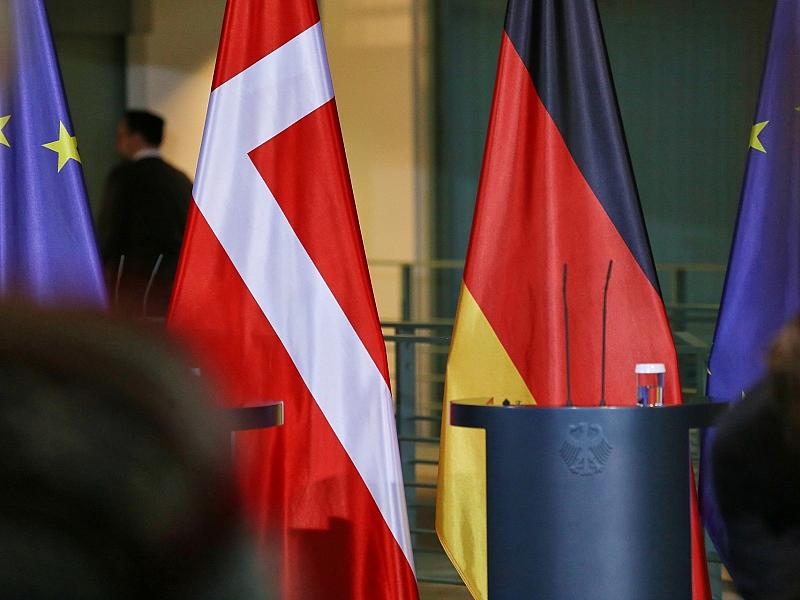 Deutschland und Dänemark bekennen sich zur Fehmarnbeltquerung 2 Deutschland Und Dänemark Bekennen Sich Zur Fehmarnbeltquerung