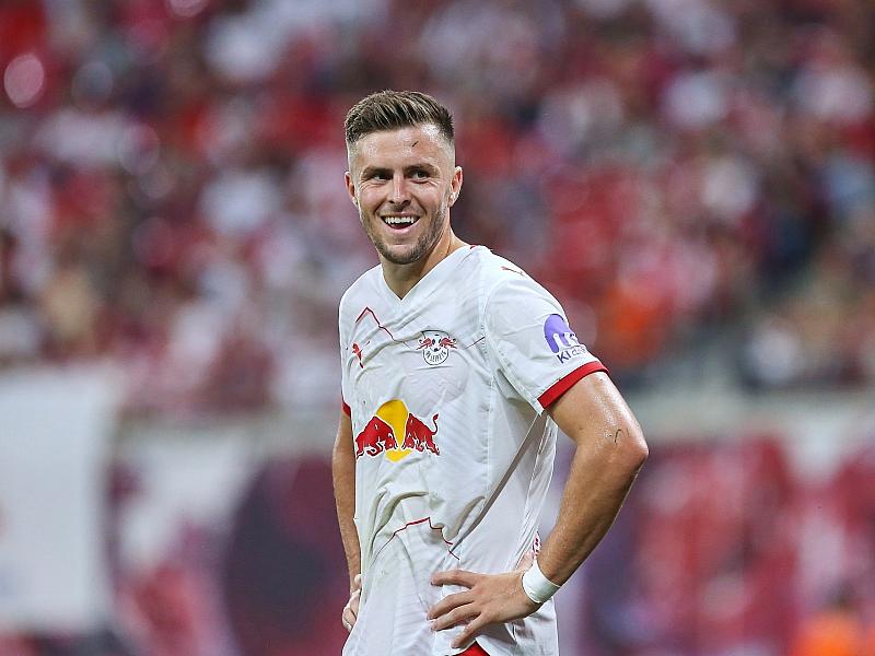 DFB-Pokal: RB Leipzig souverän weiter - Gladbach und Bochum siegen 2 Dfb-Pokal: Rb Leipzig Souverän Weiter - Gladbach Und Bochum Siegen