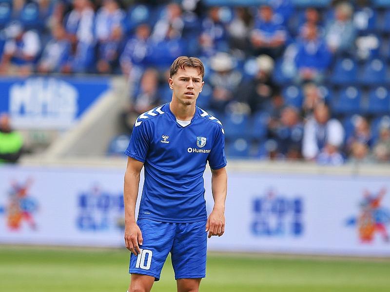 DFB-Pokal: Stuttgart und Magdeburg weiter - Paderborn raus 2 Dfb-Pokal: Stuttgart Und Magdeburg Weiter - Paderborn Raus