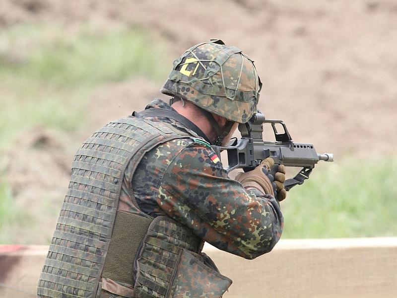 Dobrindt will Schüler auf Kriegsgefahren vorbereiten 2 Dobrindt Will Schüler Auf Kriegsgefahren Vorbereiten
